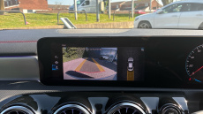 Mercedes-Benz CLA 200 AMG Line Premium + Night Ed 4dr Tip Auto Petrol Saloon